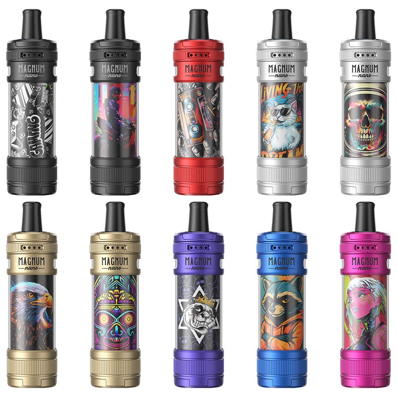 Kit Magnum Nano Aspire