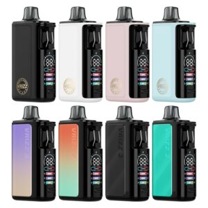Kit Vrizz 2 Voopoo