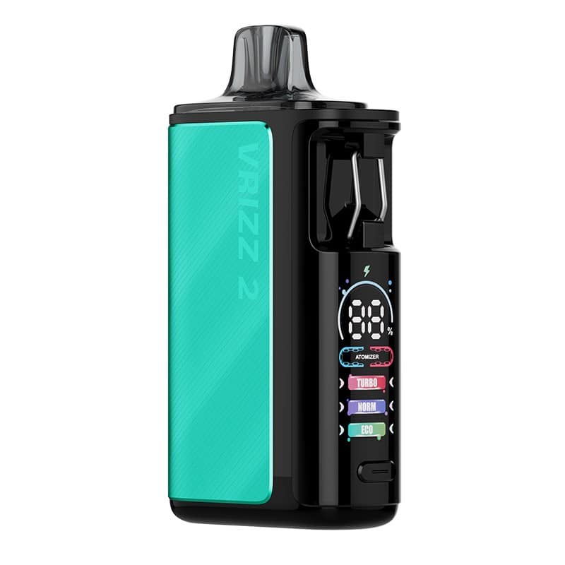 Kit Vrizz 2 Voopoo Azure