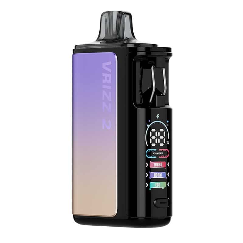 Kit Vrizz 2 Voopoo Sunset Purple