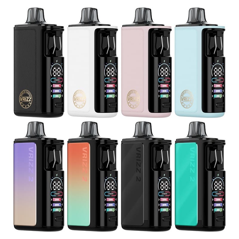 Kit Vrizz 2 Voopoo