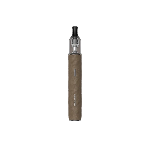 Kit Wenax M2 Leather Edition Geekvape Dune Mocha