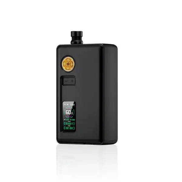 Kit dotAIO V3 Dotmod Black