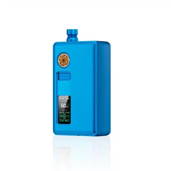 Kit dotAIO V3 Dotmod Blue Royal