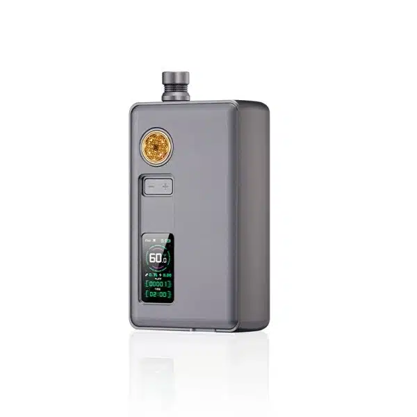 Kit dotAIO V3 Dotmod Gunmetal