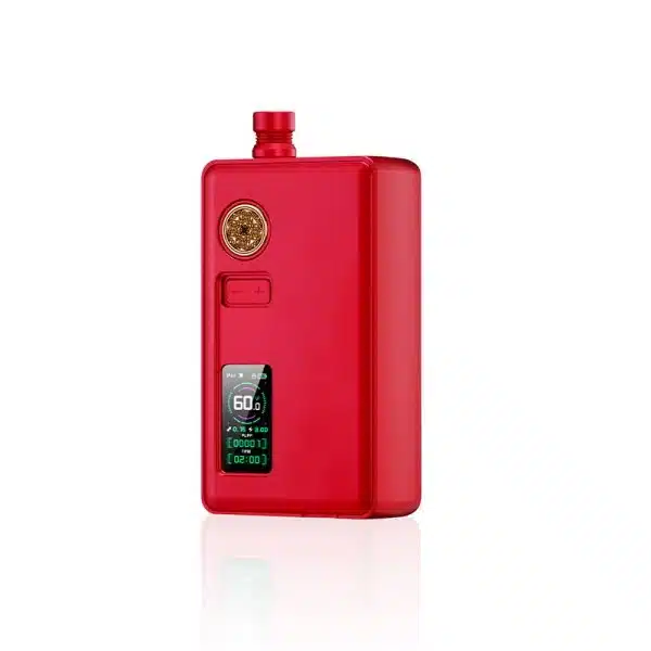 Kit dotAIO V3 Dotmod Red