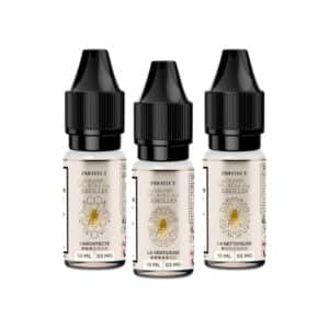 Le Grand Rôle des Abeilles Protect 10ml