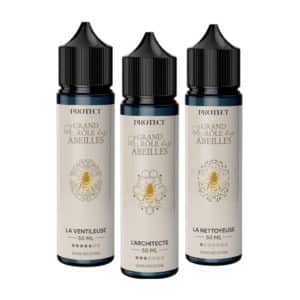 Le Grand Rôle des Abeilles Protect 50ml