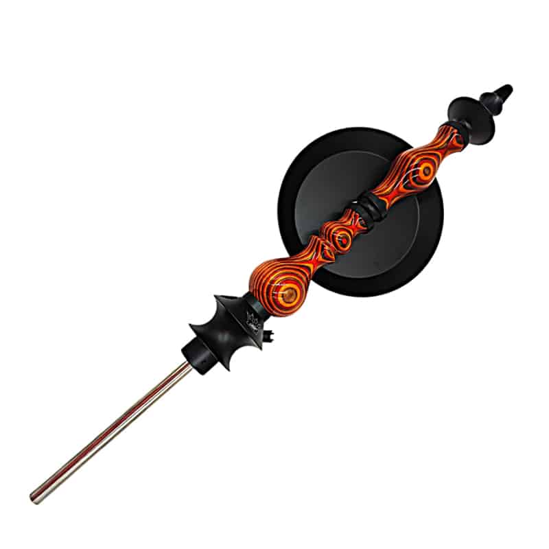 RegalKing Diamond Orange Black