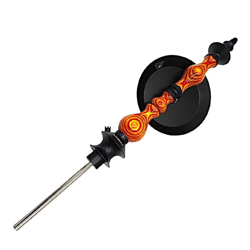 RegalKing Diamond Orange Yellow