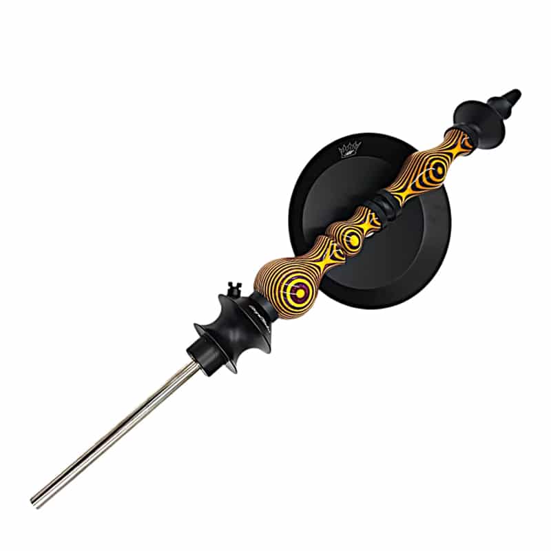 RegalKing Diamond Yellow