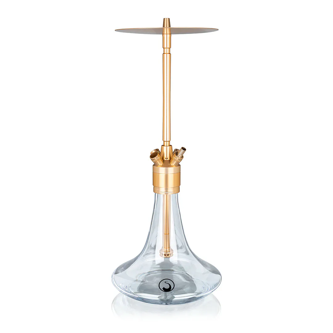 Steamulation Superior Gen.II Copper