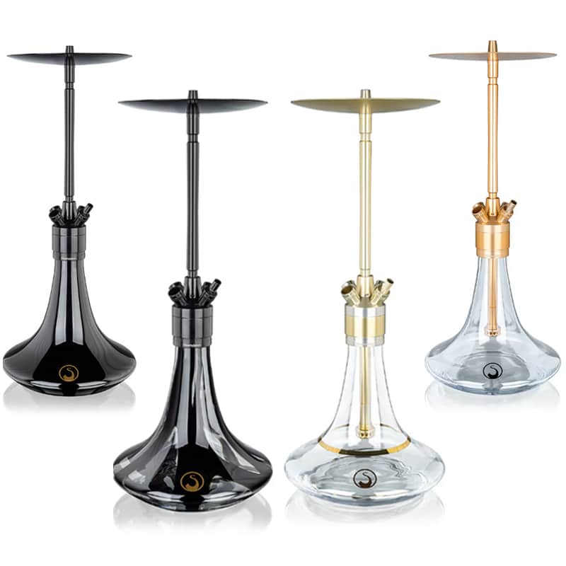 Steamulation Superior Gen.II