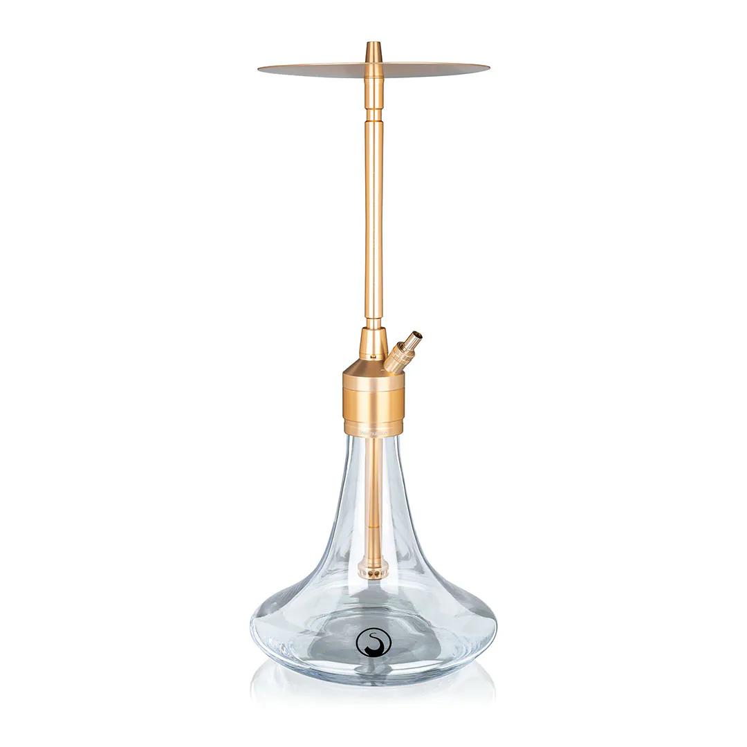 Steamulation Superior One Gen.II Copper