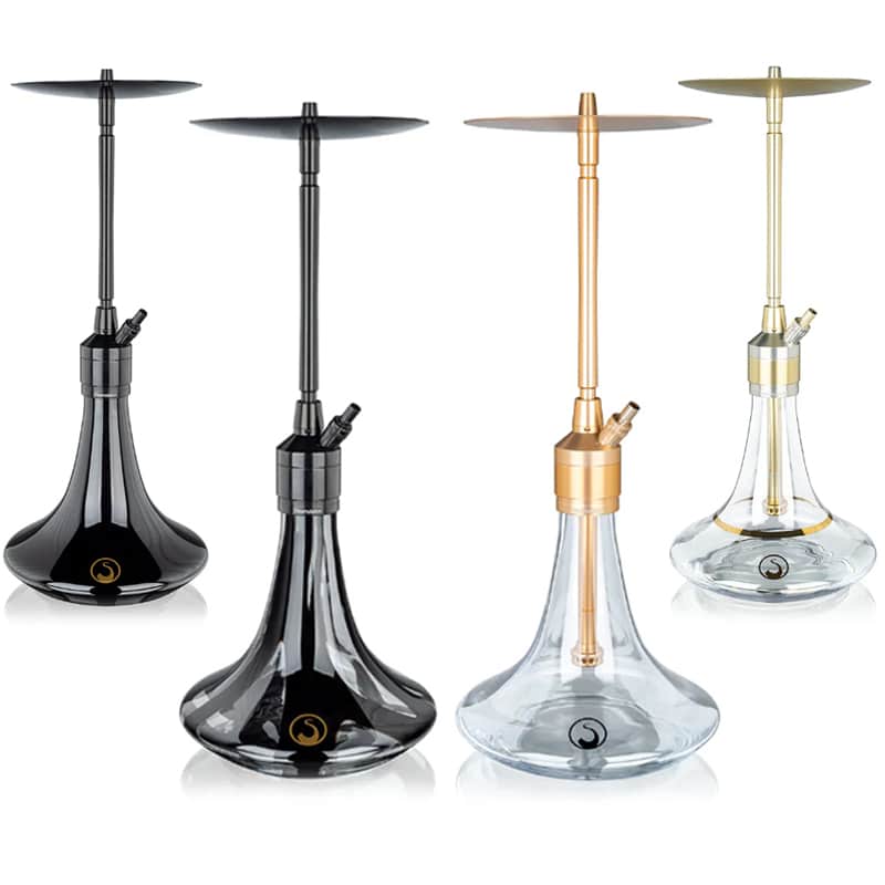 Steamulation Superior One Gen.II