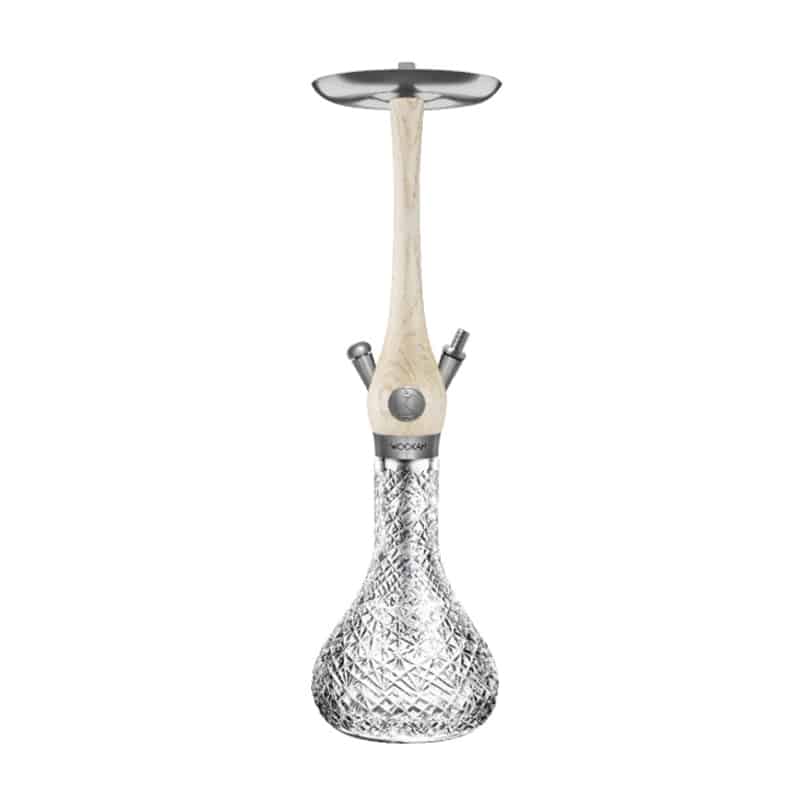 Wookah Alabaster Mastercut Glimmer