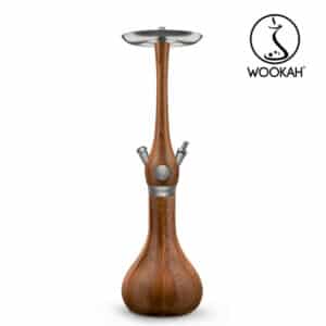 Wookah Classic Walnut