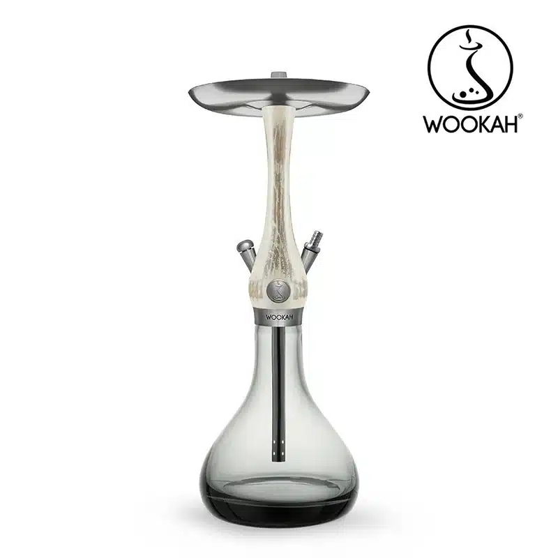 Wookah Mini Smoky Taupe