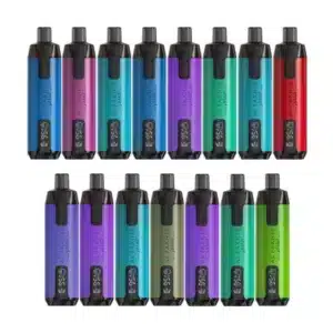 Supermax 6K Crown Bar Al Fakher