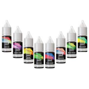 Al Fakher Nic Salt 10ml