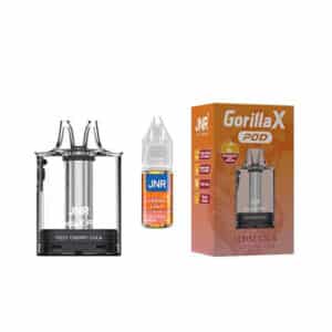 Cartouche JNR Gorilla X Cerise Cola