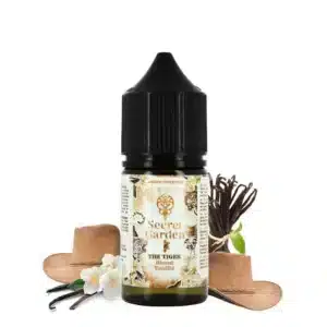 Concentré Secret Garden 30ml The Tiger