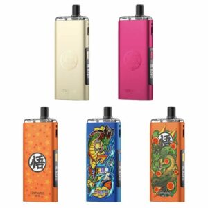 Kit Centaurus Ori 35 Lost Vape