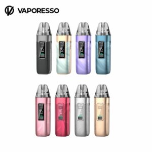 Kit Luxe X3 Vaporesso