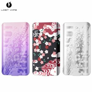 Plaque Centaurus BT200 Lost Vape x2