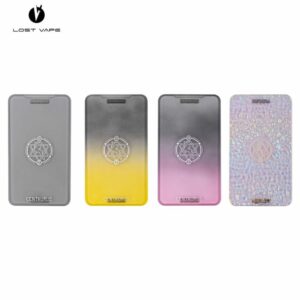 Plaque Centaurus N200 Lost Vape x2