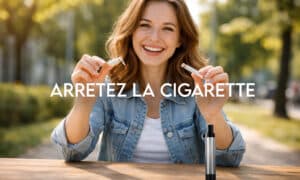 La Cigarette Électronique : la bonne résolution à prendre en début d’année