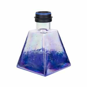 Vase Amy 038 I Need You Bleu