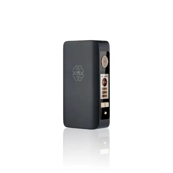 Box Dotbox 220 V2 Dotmod Black