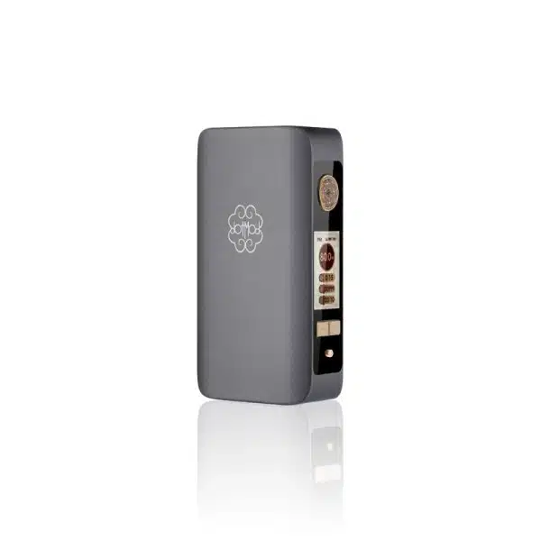 Box Dotbox 220 V2 Dotmod Gunmetal