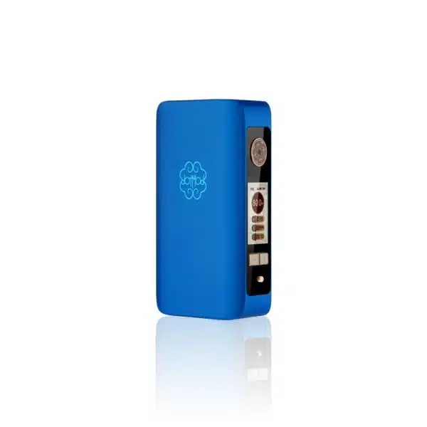 Box Dotbox 220 V2 Dotmod Royal Blue