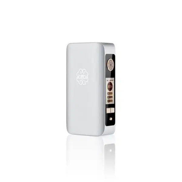 Box Dotbox 220 V2 Dotmod Silver