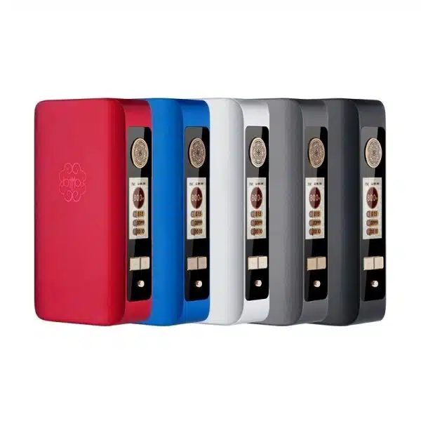 Box Dotbox 220 V2 Dotmod