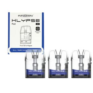 Cartouches Klypse V2 Innokin