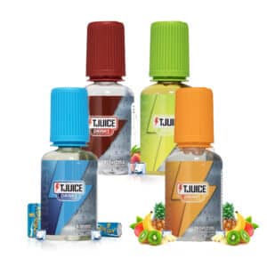 Concentré T-Juice Drinks 30ml