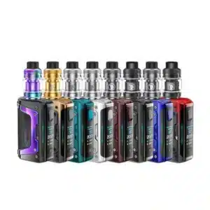 Kit Aegis Legend 5 (Zeus Sub-Ohm 5) - Geekvape