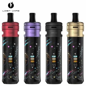 Kit Astara Lost Vape