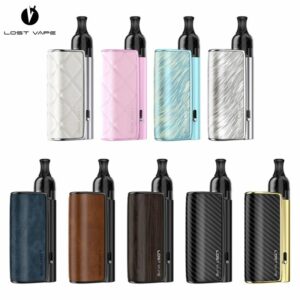 Kit Thelema Nexus Mini Lost Vape