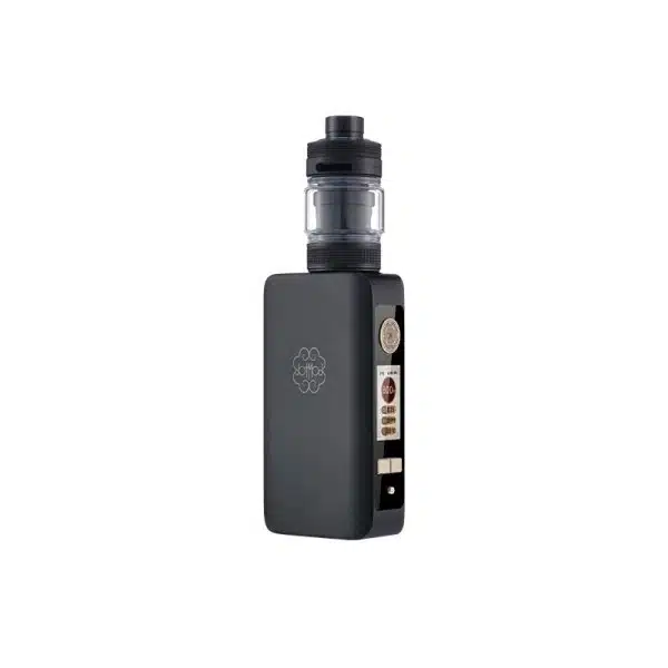 Pack Dotbox 220 V2 Dotmod Black