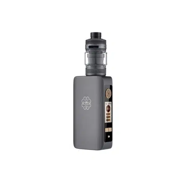 Pack Dotbox 220 V2 Dotmod Gunmetal