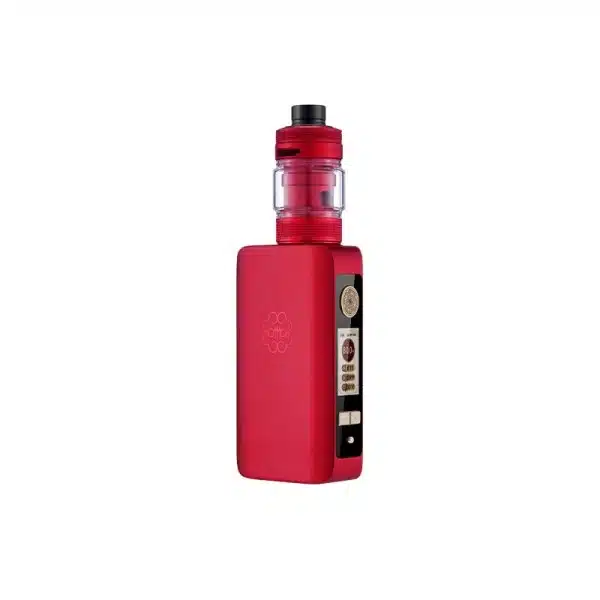Pack Dotbox 220 V2 Dotmod Red