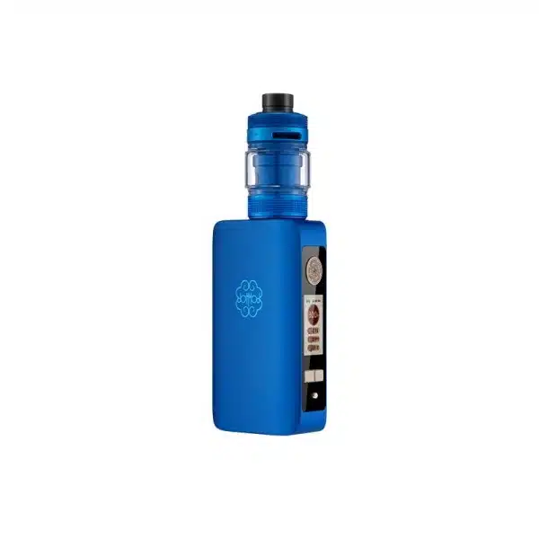 Pack Dotbox 220 V2 Dotmod Royal Blue