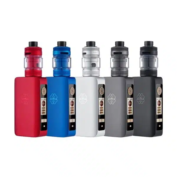 Pack Dotbox 220 V2 Dotmod