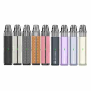 Pack Pod Vibe SE 2 Vaporesso