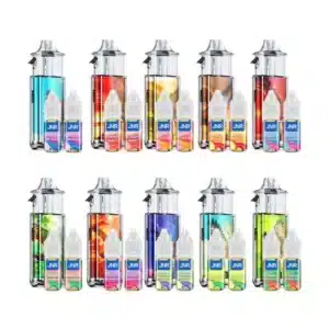 Puff 40k Falcon Nexus JNR