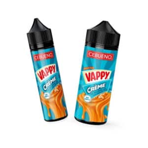 Vappy 50ml-100ml Cebueno